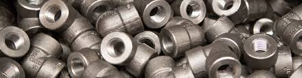 Alloy Steel F5 Forged Fittings